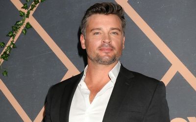 Tom Welling-TV Shows, Movies, Wife, Kids, Height, Net Worth, Age